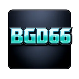 BGD66 logo